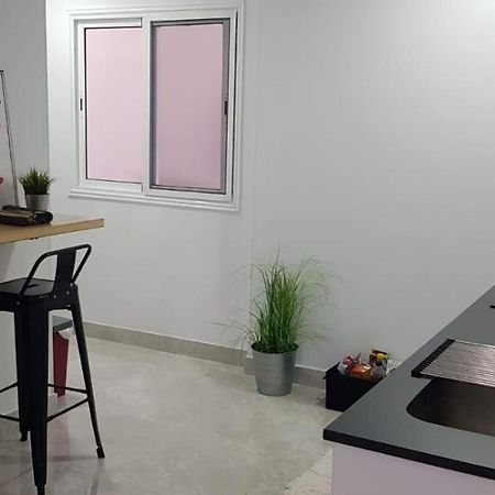 Apartamento Cerca De La Playa De Las Canteras Las Palmas de Gran Canaria Dış mekan fotoğraf