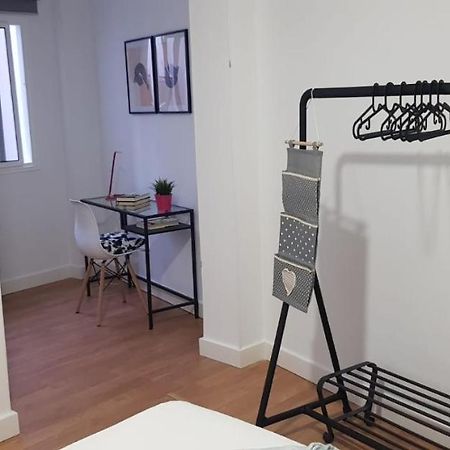 Apartamento Cerca De La Playa De Las Canteras Las Palmas de Gran Canaria Dış mekan fotoğraf