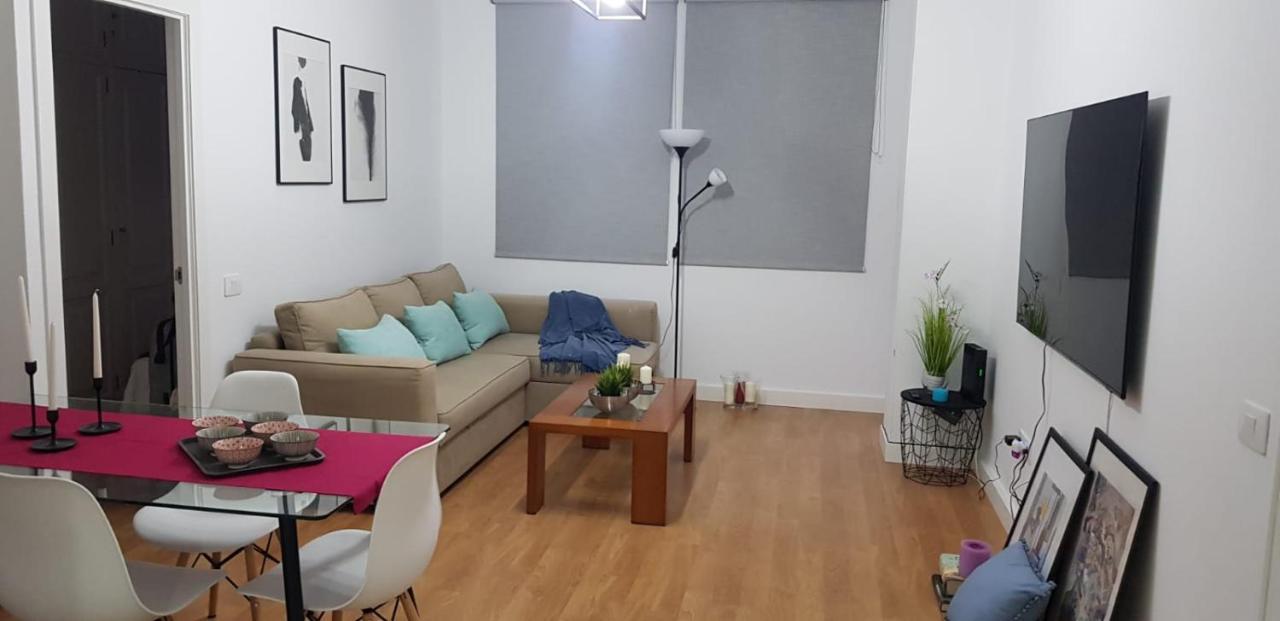 Apartamento Cerca De La Playa De Las Canteras Las Palmas de Gran Canaria Dış mekan fotoğraf