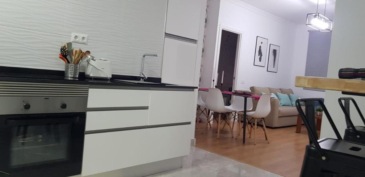 Apartamento Cerca De La Playa De Las Canteras Las Palmas de Gran Canaria Dış mekan fotoğraf