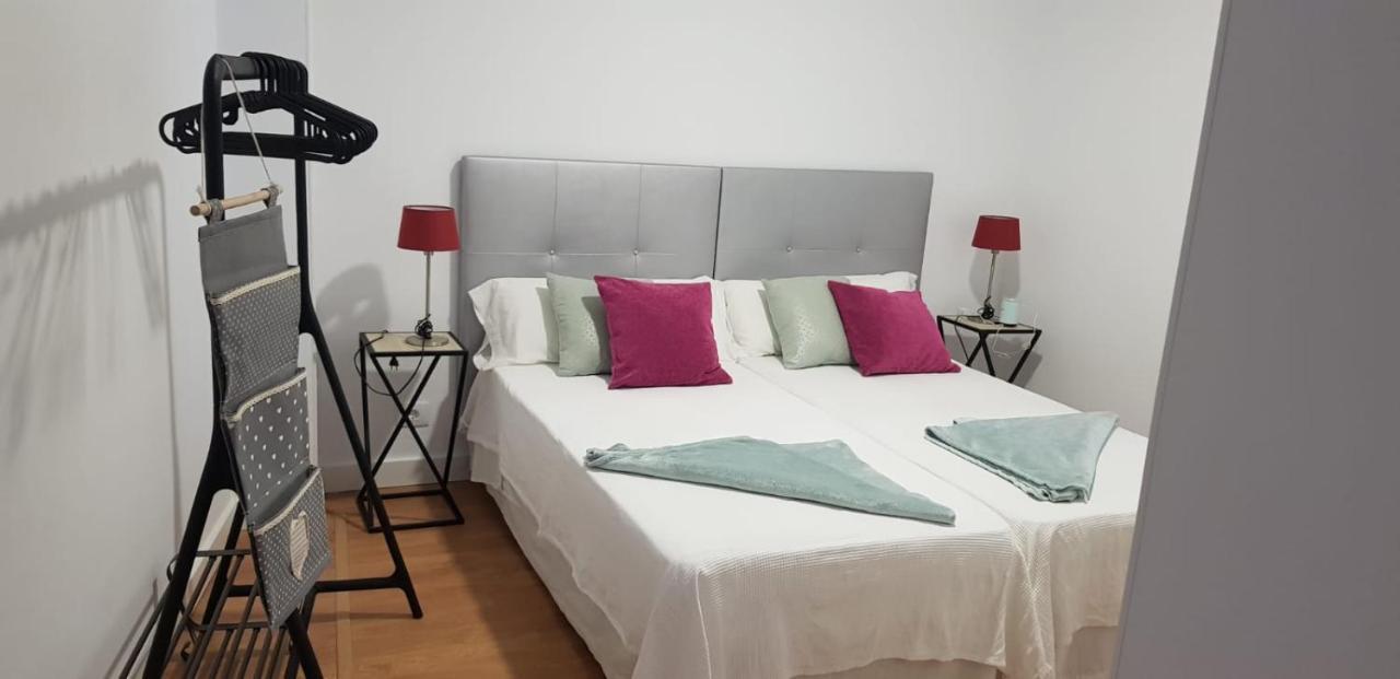 Apartamento Cerca De La Playa De Las Canteras Las Palmas de Gran Canaria Dış mekan fotoğraf