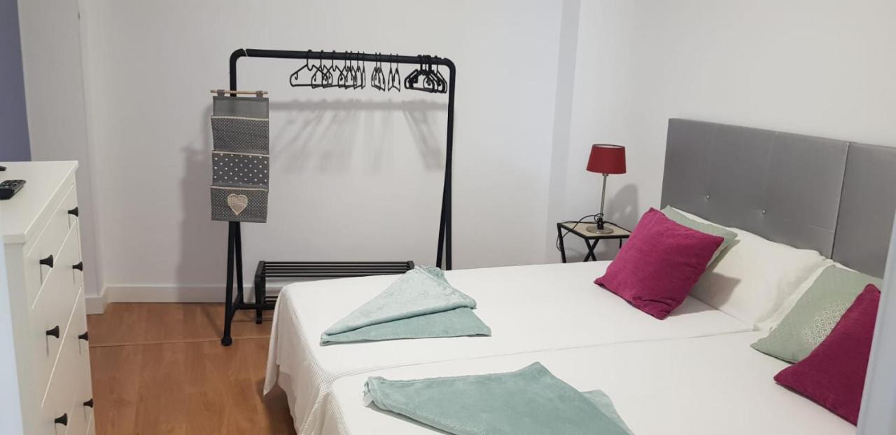 Apartamento Cerca De La Playa De Las Canteras Las Palmas de Gran Canaria Dış mekan fotoğraf