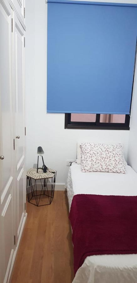 Apartamento Cerca De La Playa De Las Canteras Las Palmas de Gran Canaria Dış mekan fotoğraf