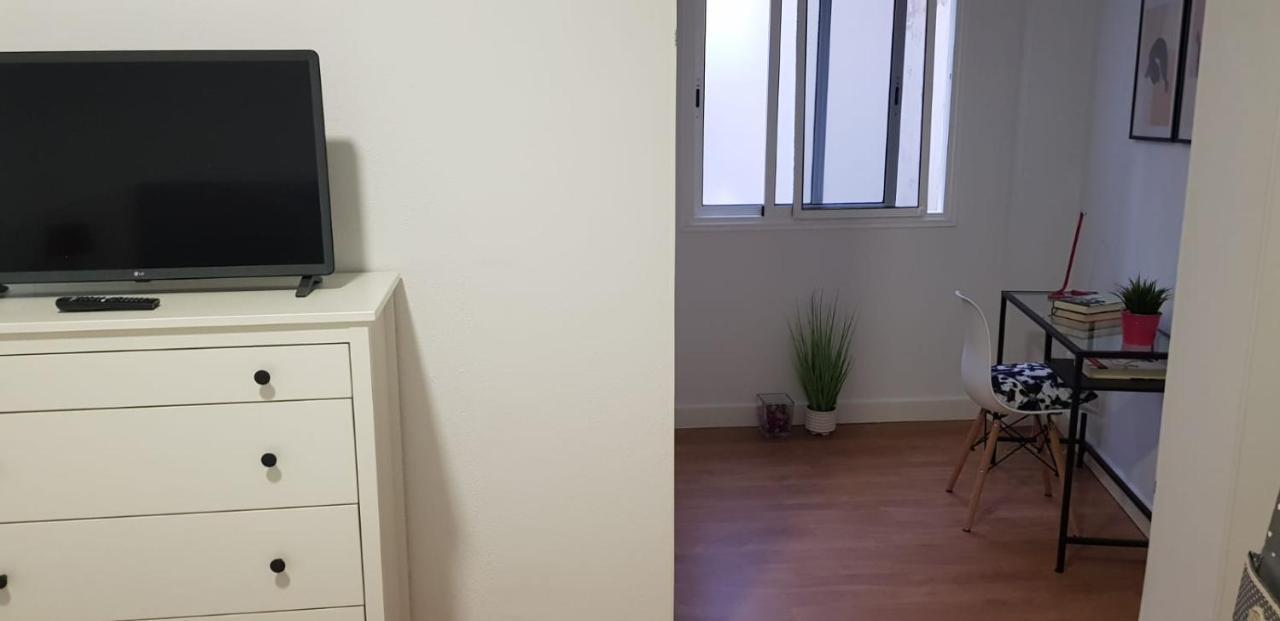 Apartamento Cerca De La Playa De Las Canteras Las Palmas de Gran Canaria Dış mekan fotoğraf